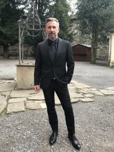 Profilbild von Ralf Lindemann