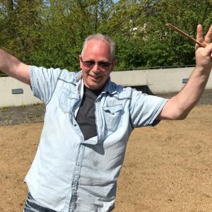 Profilbild von Ralf Lindow
