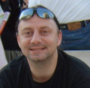 Profilbild von Ralf Löffler