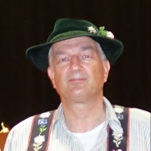 Profilbild von Ralf Löffler