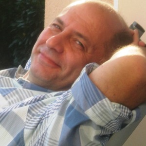 Profilbild von Ralf Loer