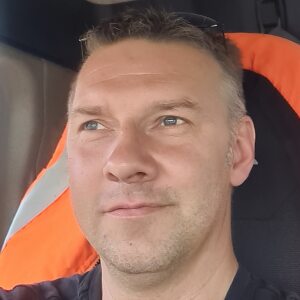Profilbild von Ralf Lofi