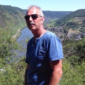 Profilbild von Ralf Lorenz