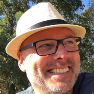 Profilbild von Ralf Lorenz