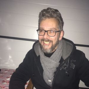Profilbild von Ralf Losansky