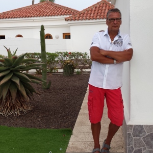 Profilbild von Ralf Loschelder