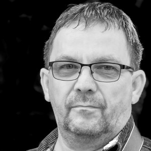 Profilbild von Ralf Ludt