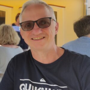 Profilbild von Ralf Ludwig