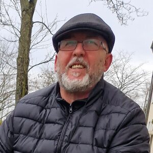 Profilbild von Ralf Ludwig
