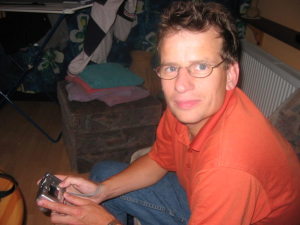 Profilbild von Ralf Lübkemann