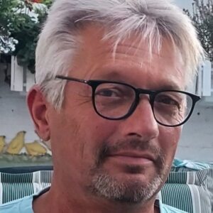 Profilbild von Ralf Lüders