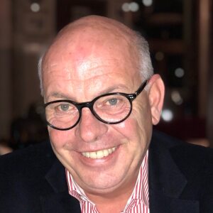 Profilbild von Ralf Lüdke