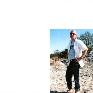 Profilbild von Ralf Lüdtke