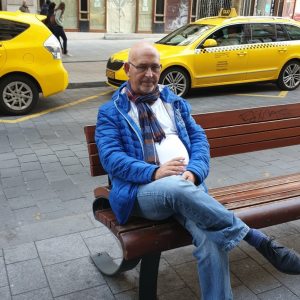 Profilbild von Ralf Lueg