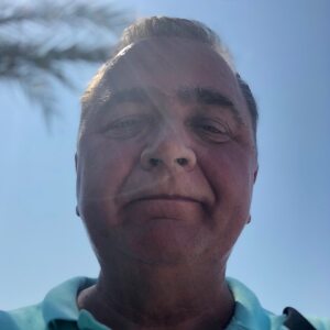 Profilbild von Ralf Lügger