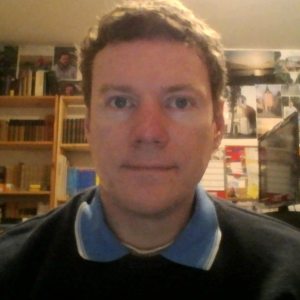 Profilbild von Ralf Lühr