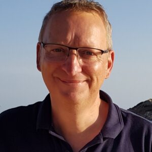 Profilbild von Ralf Lühring