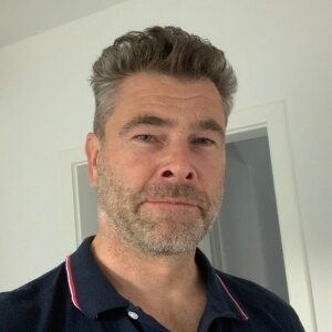 Profilbild von Ralf Lüken