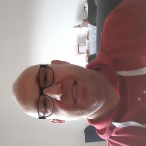 Profilbild von Ralf Luh