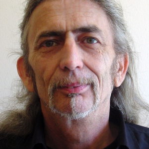 Profilbild von Ralf Lungershausen