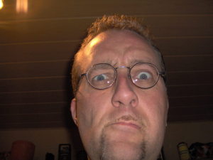 Profilbild von Ralf Luttmann