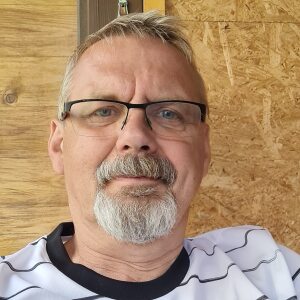 Profilbild von Ralf Lutz