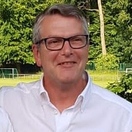 Profilbild von Ralf Luzay