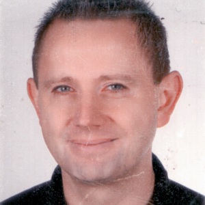Profilbild von Ralf Machulla