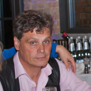 Profilbild von Ralf Madsen