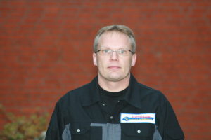 Profilbild von Ralf Mädge