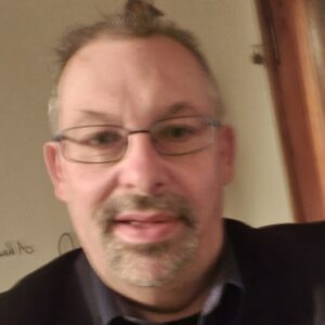 Profilbild von Ralf Märkle