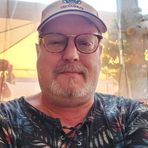 Profilbild von Ralf Magenheimer