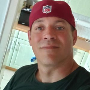 Profilbild von Ralf Magin