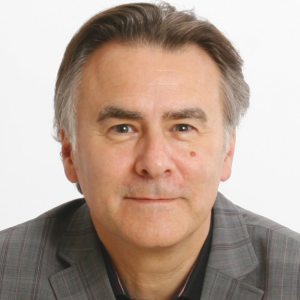 Profilbild von Ralf Mahler