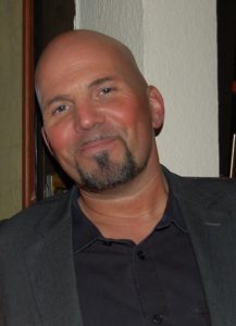 Profilbild von Ralf Mahlig
