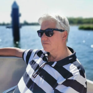 Profilbild von Ralf Mahlow