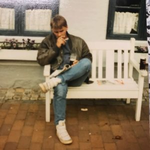 Profilbild von Ralf Maihöfer