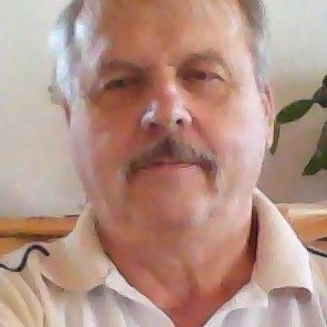 Profilbild von Ralf Majunke