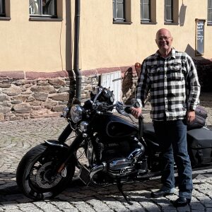 Profilbild von Ralf Malinowski