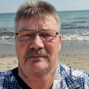 Profilbild von Ralf Maltzahn
