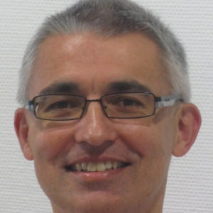 Profilbild von Ralf Mandler