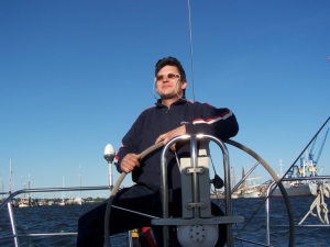 Profilbild von Ralf Manhold