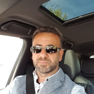 Social Media Profilbild Ralf Mann 