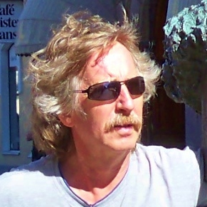 Profilbild von Ralf Mannebach-Bell