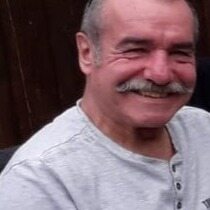 Profilbild von Ralf Manz