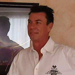 Profilbild von Ralf Marganus