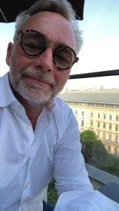Profilbild von Ralf Marhencke