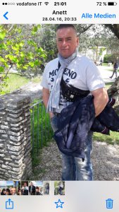 Profilbild von Ralf Marhula