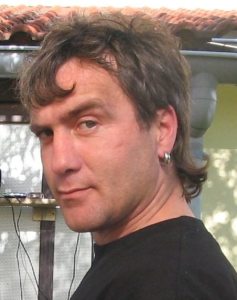 Profilbild von Ralf Marschalk
