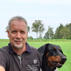 Profilbild von Ralf Martens